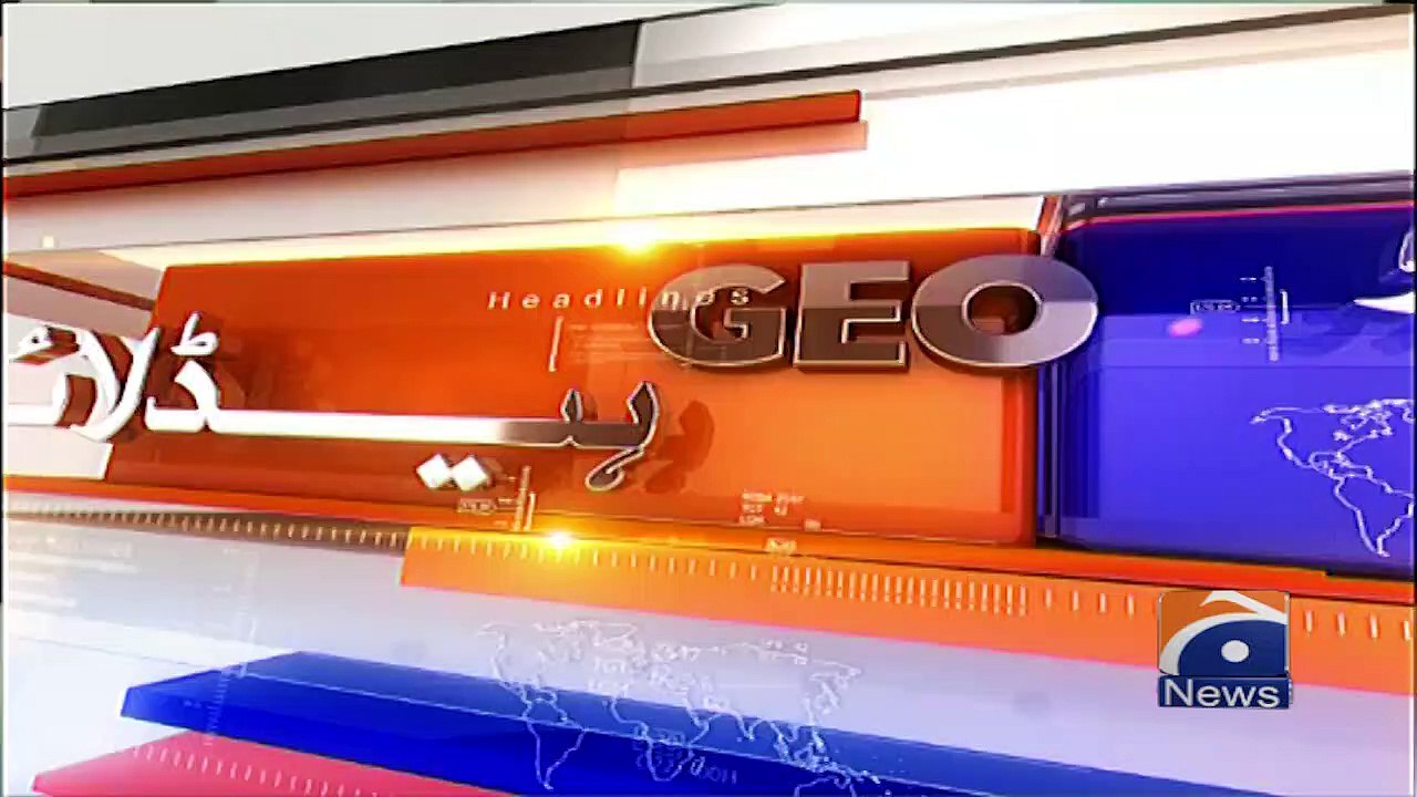 Geo News Headlines 7 PM - Pakistan China relations- 16 June 2023
