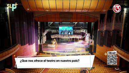 Actualidad del Teatro en Costa Rica