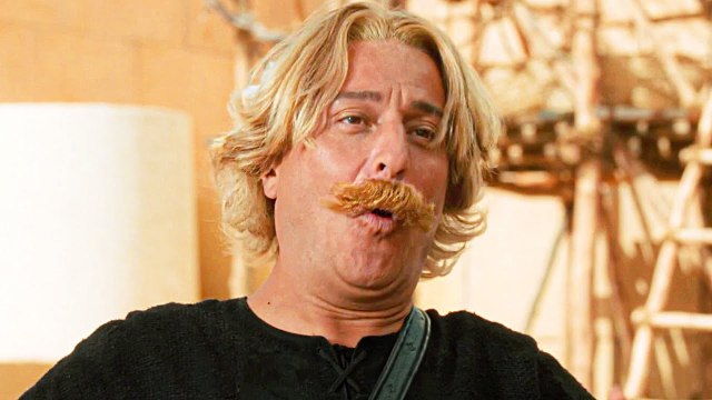 ASTÉRIX ET OBÉLIX : MISSION CLÉOPÂTRE Version Restaurée 4K Bande Annonce