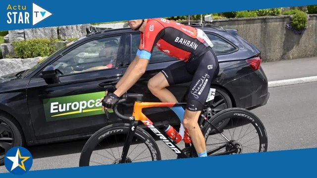 Gino Mäder : Mort du cycliste à seulement 26 ans après un accident tragique , une période incroyab