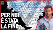 La mossa che ha fermato l'economia italiana: dietro c'è un intrigo dei mercati stranieri