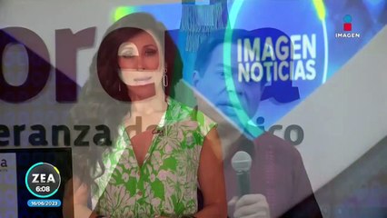 Manuel Velasco: “El país necesita gobiernos de coalición y unidad nacional”