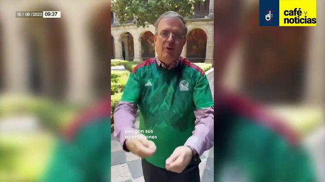 #EnVivo | #CaféYNoticias | Van por millones de García Luna | Encinas se encargará de Segob