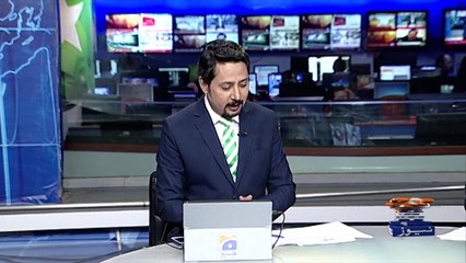 What is the reality of snatching in the cattle market- - Geo News