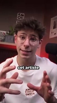 Cet artiste fait des créations SUPER STYLÉES !