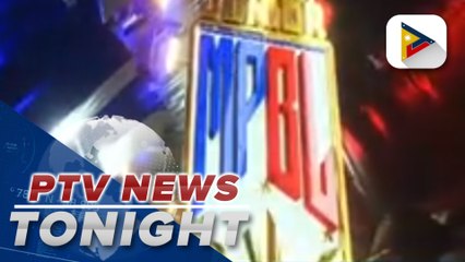 Junior MPBL launched