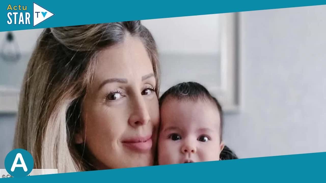 Familles nombreuses : Vanessa Benaïssa pèse “moins qu’avant la grossesse”, son gros regret révélé