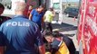 Un camion et une voiture sont entrés en collision à Sivas : 4 blessés