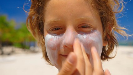 Summer heatwave: How to protect your skin correctly in the sun from top dermatologist