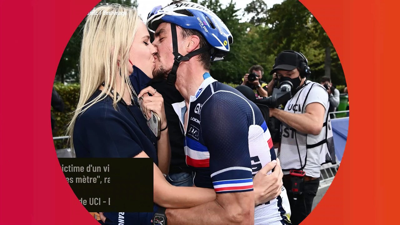 "Mon Dieu ! Elle est défigurée !" : Marion Rousse victime d'une terrible chute, son père choqué
