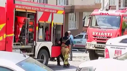 Dernière minute! Intoxication aux insecticides à Ankara： 2 personnes ont perdu la vie, 5 personnes sont sous traitement, 1 grave