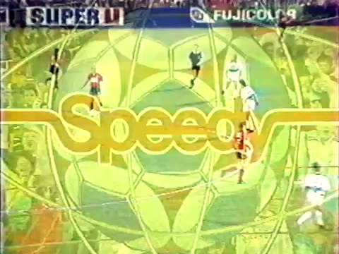 09/05/89 : Laurent Delamontagne (87') : Rennes - Marseille (2-2)