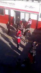 allanamiento Las Heras