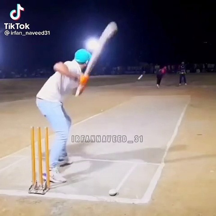 Cricket vedio