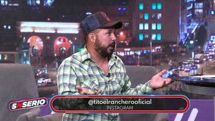 Mosca no deja continuar entrevista en vivo