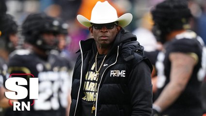 Deion Sanders Weighs Foot Procedure With Risk of Amputation