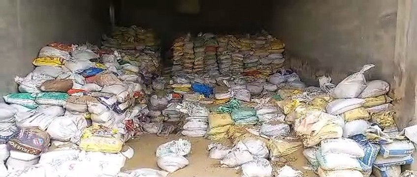 बिपरजॉय साइक्लोन: मकानों पर नोटिस, गली-गली मुनादी, सुरक्षित स्थानों पर शरण