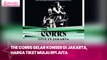 The Corrs Gelar Konser di Jakarta, Harga Tiket Mulai Rp1 Juta