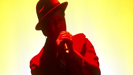 주말 브루노마스 내한공연...잠실에 대규모 인파 예상 / YTN