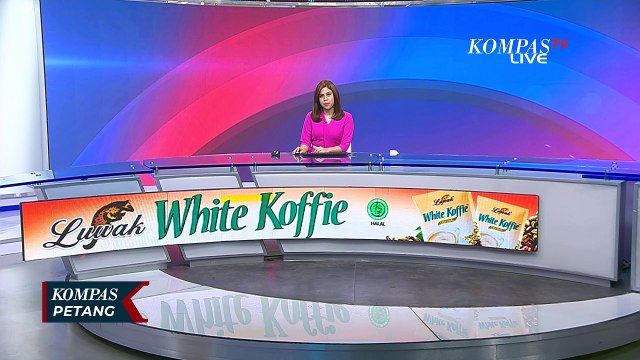 Presiden Joko Widodo Panggil Menteri LHK dari NasDem ke Istana Bahas Polusi Udara