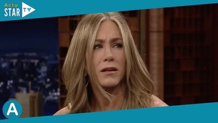 Jennifer Aniston célibataire depuis 5 ans, mais où en est l'actrice ? "Elle ressent, dans ses tripes