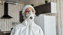 El mundo está en riesgo ante potenciales pandemias como el COVID-19, advierte experto de OMS