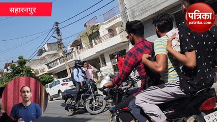 Live Fight: सरे राह दूध वाले ने बोला हमला, फिर दो युवकों ने दौड़ा-दौड़ा कर पीटा