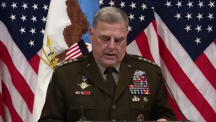 Hear top US general's evaluation of Russia's military leadership_HIGH