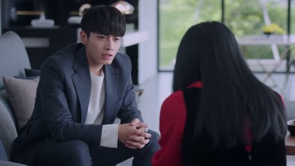 Moonlight Romance (Hindi) Web Series : E-03