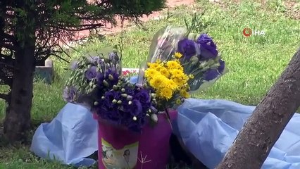 Marchande de fleurs retrouvée morte dans un parc