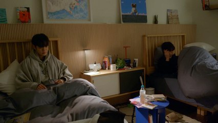 [미방분] 각자의 문자는 어디로 향했을까? 혼돈에 빠진 시그널 하우스♨