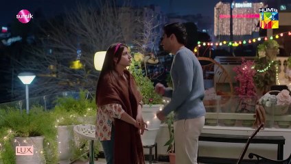 Upcoming Episode 8 - Muhabbat Gumshuda Meri - Promo - Khushhal Khan - Dananeer Mobeen - FLO Digital