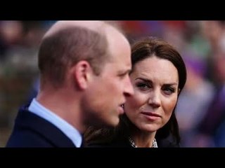 L'incubo della casa di William e Kate mentre sono "rassegnati" a stare nel "angusto" Windsor