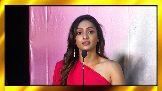 FULL VIDEO : Nee Podhum Album Launch | Actress Meena | Shaam | Bharath