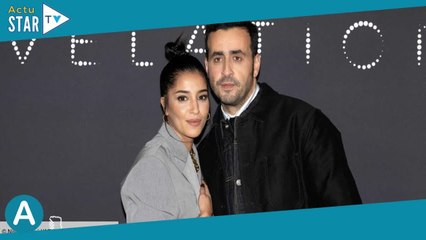 « Merci d'être qui tu es » : la sublime déclaration d'amitié de Leïla Bekhti pour les 43 ans de Jona