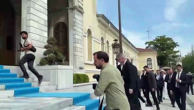 Avertissement important du gouverneur d'Istanbul Gül avant la marche LGBT : les manifestations non autorisées ne seront pas autorisées