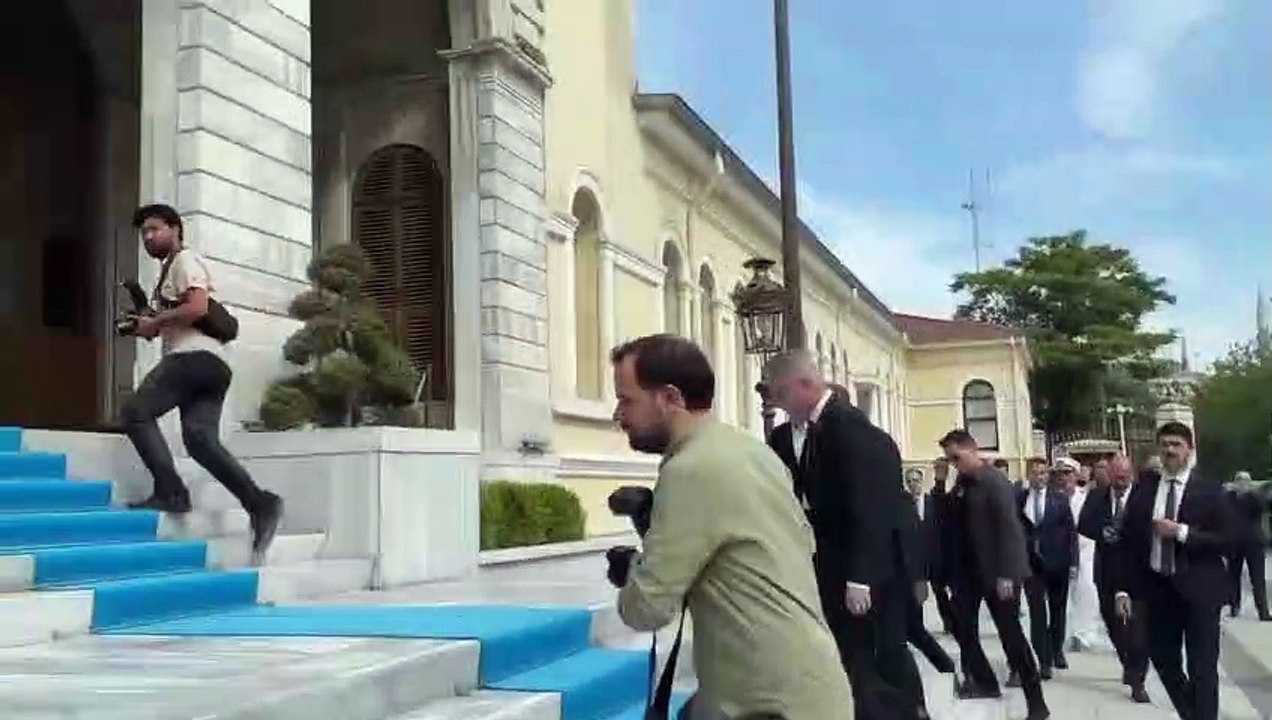 Avertissement important du gouverneur d'Istanbul Gül avant la marche LGBT : les manifestations non autorisées ne seront pas autorisées