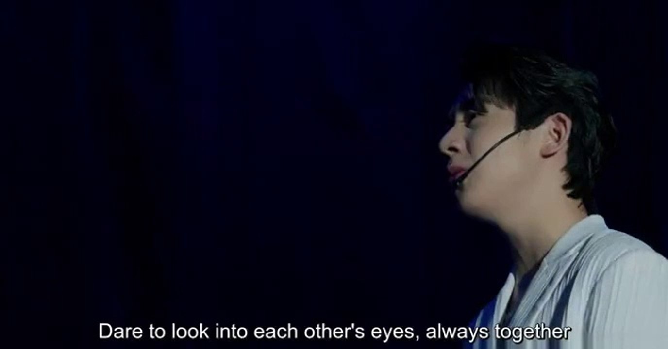 H0use 0f St@rs EP5 Eng Sub