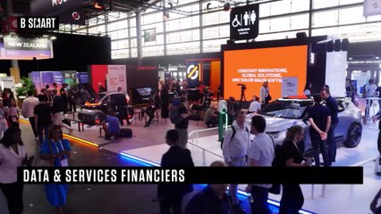 SMART TECH - Vivatech du samedi 17 juin 2023