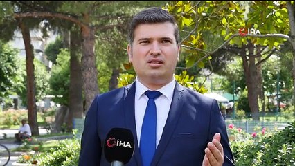 Edremit'te 9 günlük bayram tatilinde 500 bin kişiyi ağırlamaya hazırlanıyor