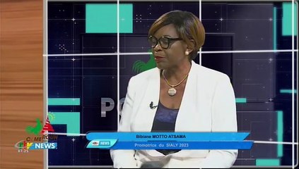 Politics: Salon International  de l'Agriculture et de L Agro-alimentaire sur CRTV News