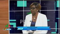 Politics: Salon International  de l'Agriculture et de L Agro-alimentaire sur CRTV News