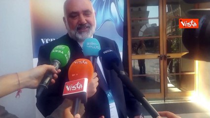 Presidente Geologi Violo: "A convegno pianificazione idrica deve seguire cabina regia di Governo