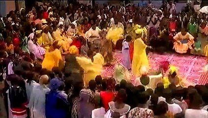 L'extraordinaire destin de Madame Brouette Bande-annonce (EN)