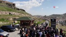 Kapadokya'da Bayram Tatilinde Doluluk Oranı Yüzde 70'i Geçti