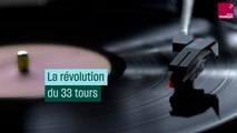 La révolution du 33 tours - Culture prime