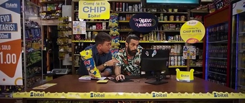 ¿Nos casamos? Sí, mi amor Bande-annonce (ES)