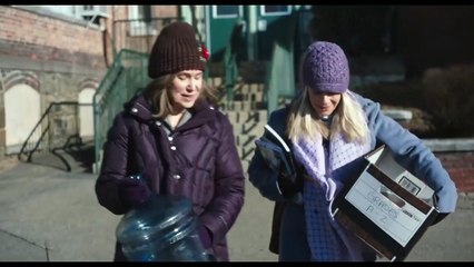 Diane Bande-annonce (EN)