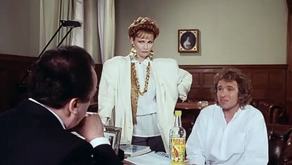 Eine Frau namens Harry Bande-annonce (DE)