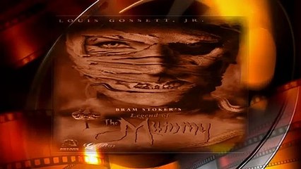 La Légende de la momie Bande-annonce (EN)